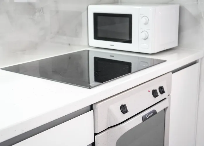 Shano\'S Apartment