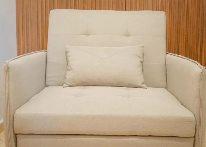 Shano\'S Apartment