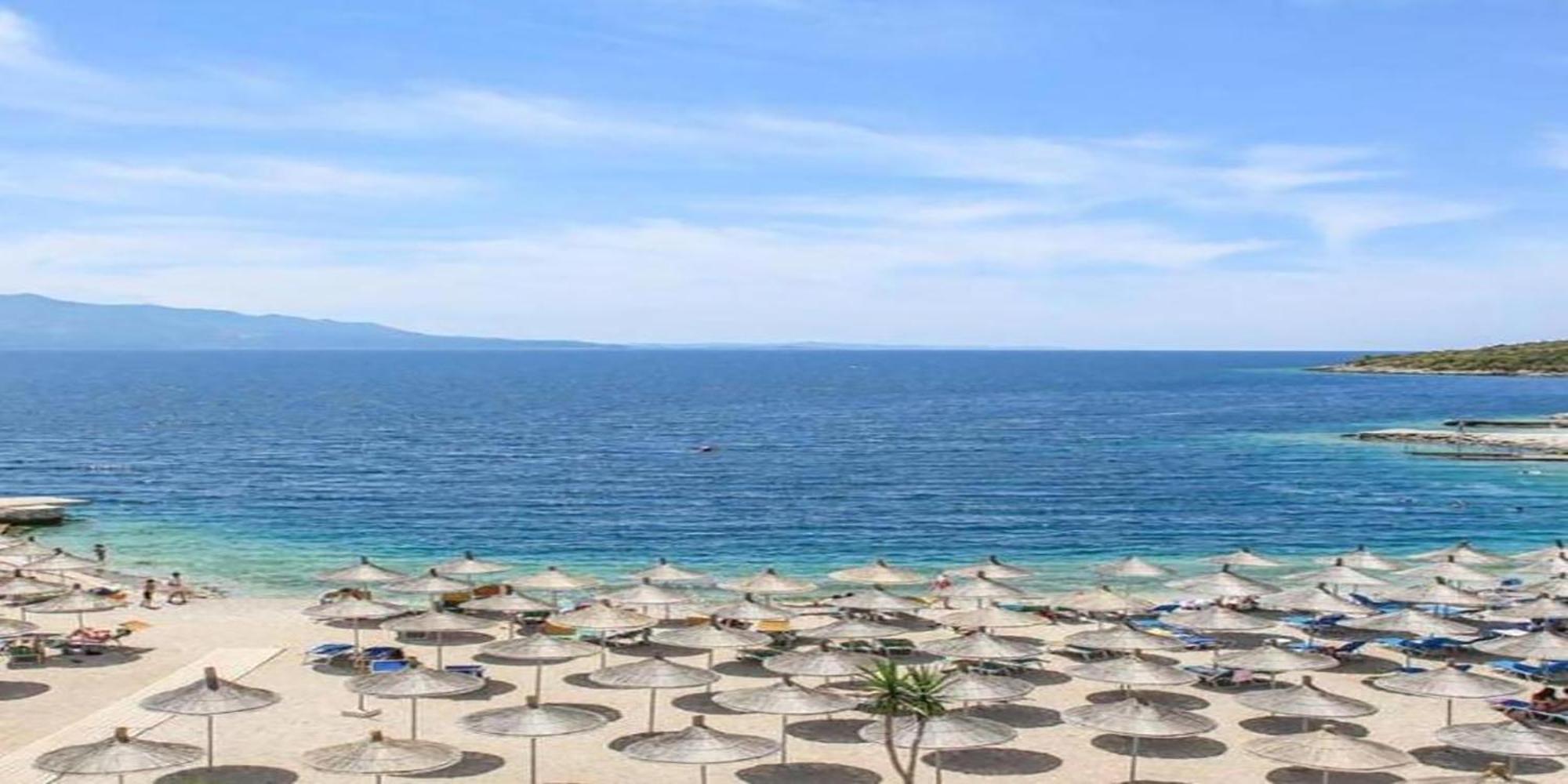 Shano's Apartment Sarande