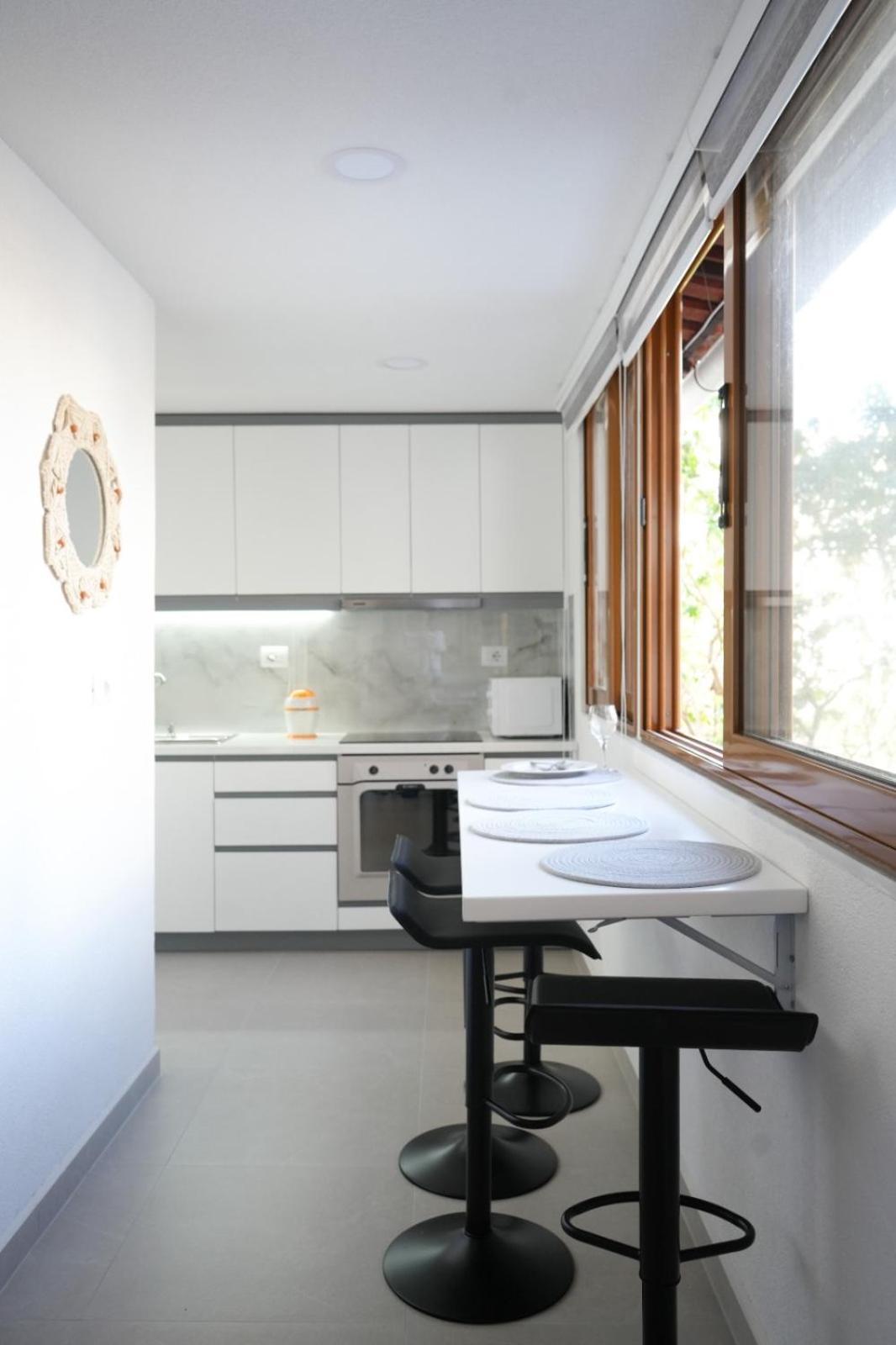 Shano's Apartment *